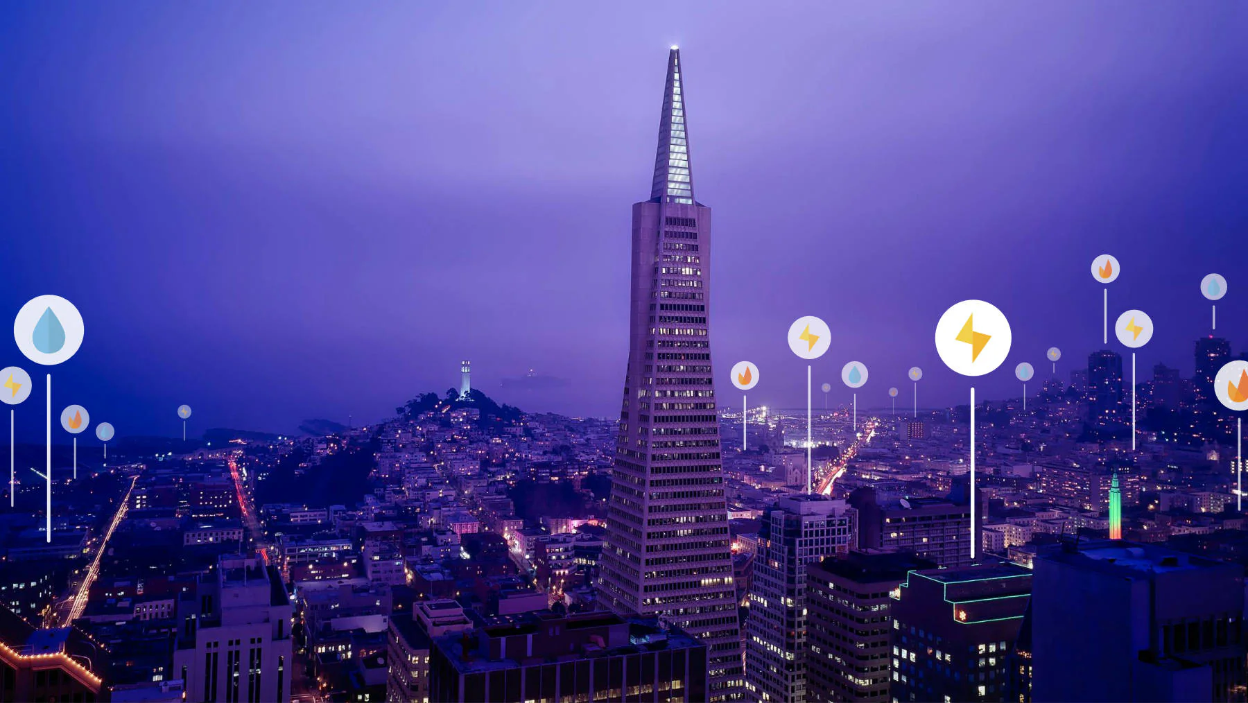 Smart Metering, Simplified Control