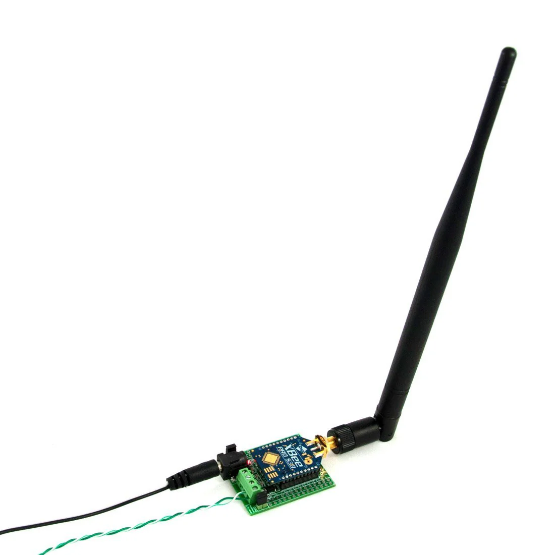 12V DC Power Supply - 1000mA, UL & cUL Listed, 60Hz - Image 3