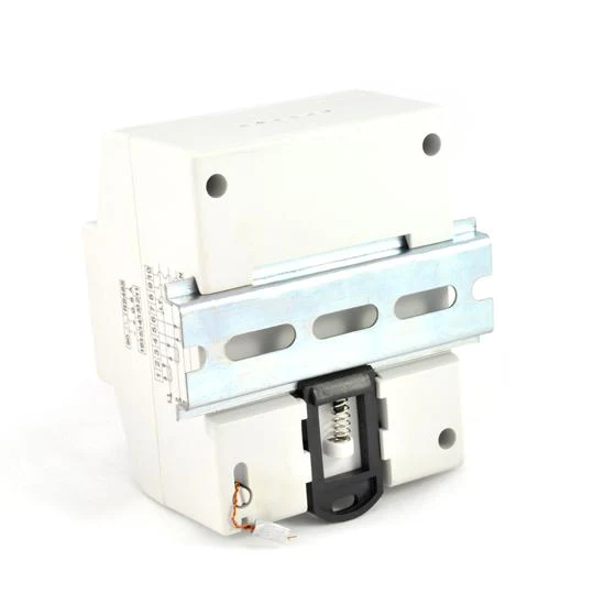 3 inch DIN-rail piece for mounting - Image 3