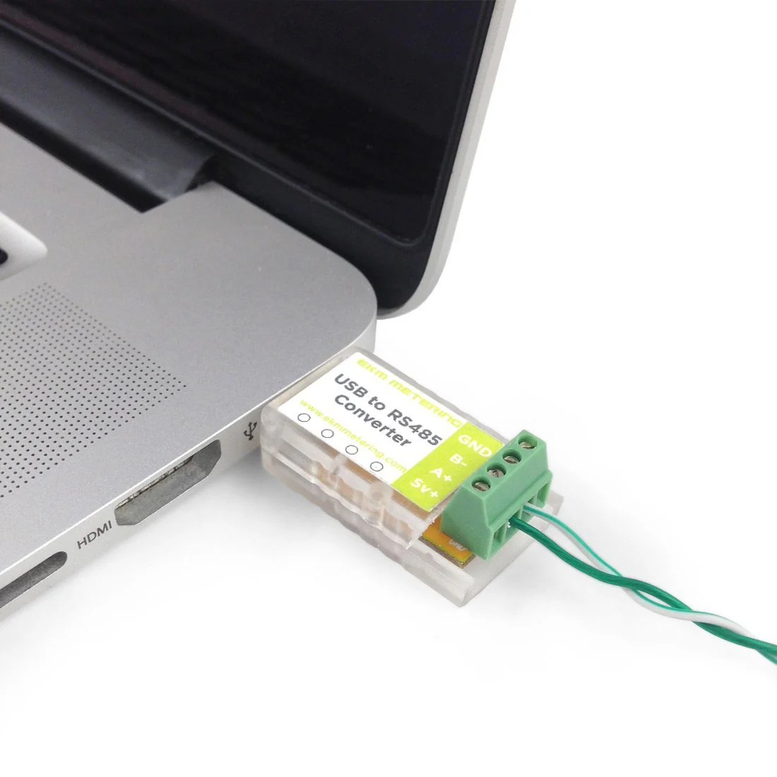 RS-485 to USB-A Converter - Image 3