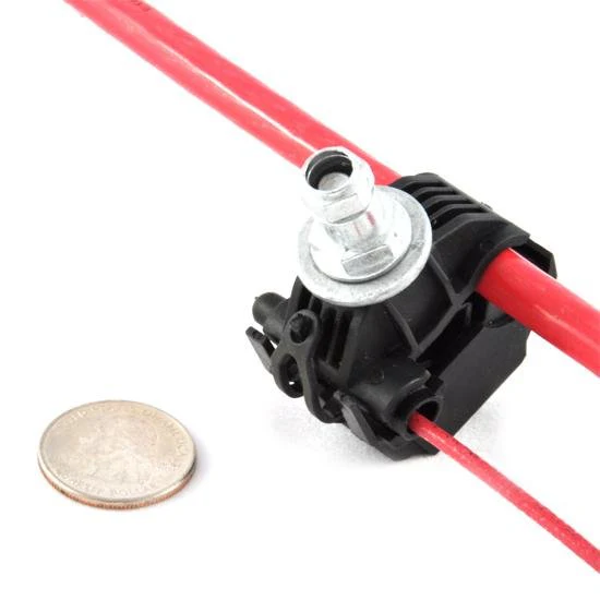 EKM Insulation Piercing Connector - Image 3