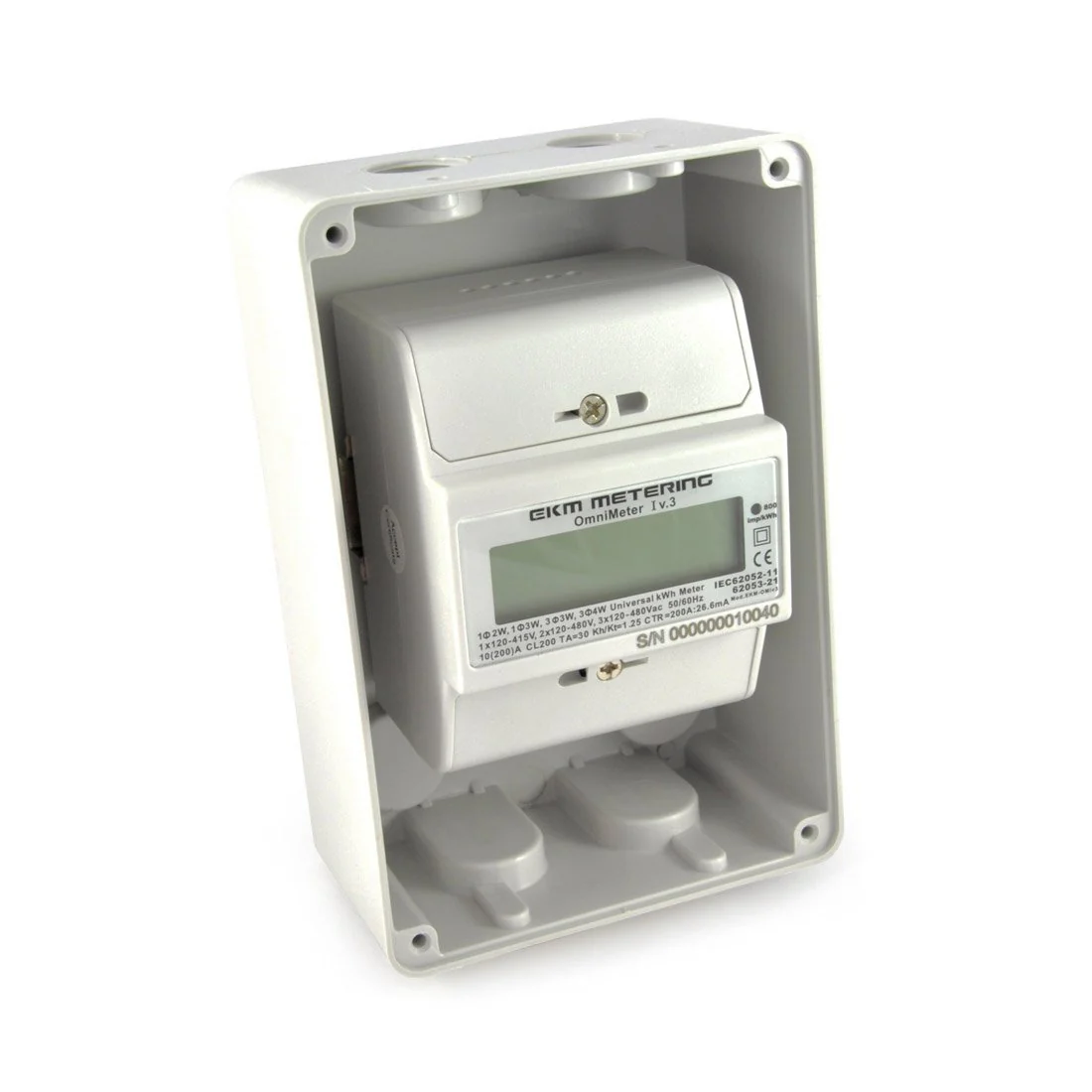 Indoor Enclosure Kit EKM-IENC - Image 4