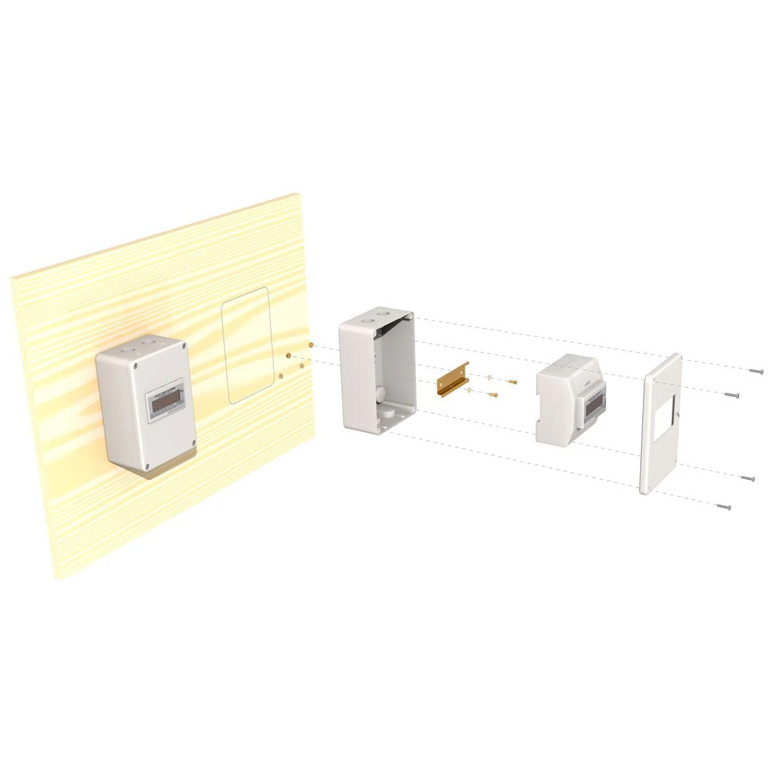 Indoor Enclosure Kit EKM-IENC - Image 6