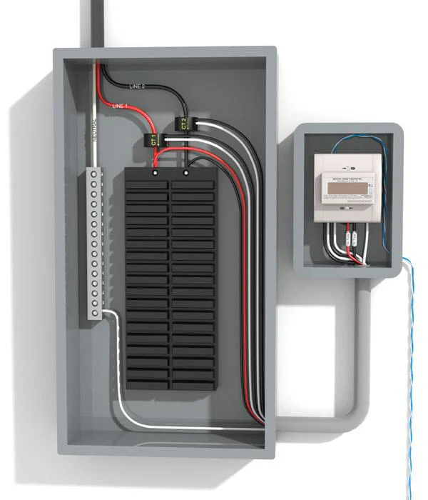 EKM Omnimeter Pulse v.4 – Pulse Counting, Relay Controlling, Universal Smart Electric Meter - Image 12