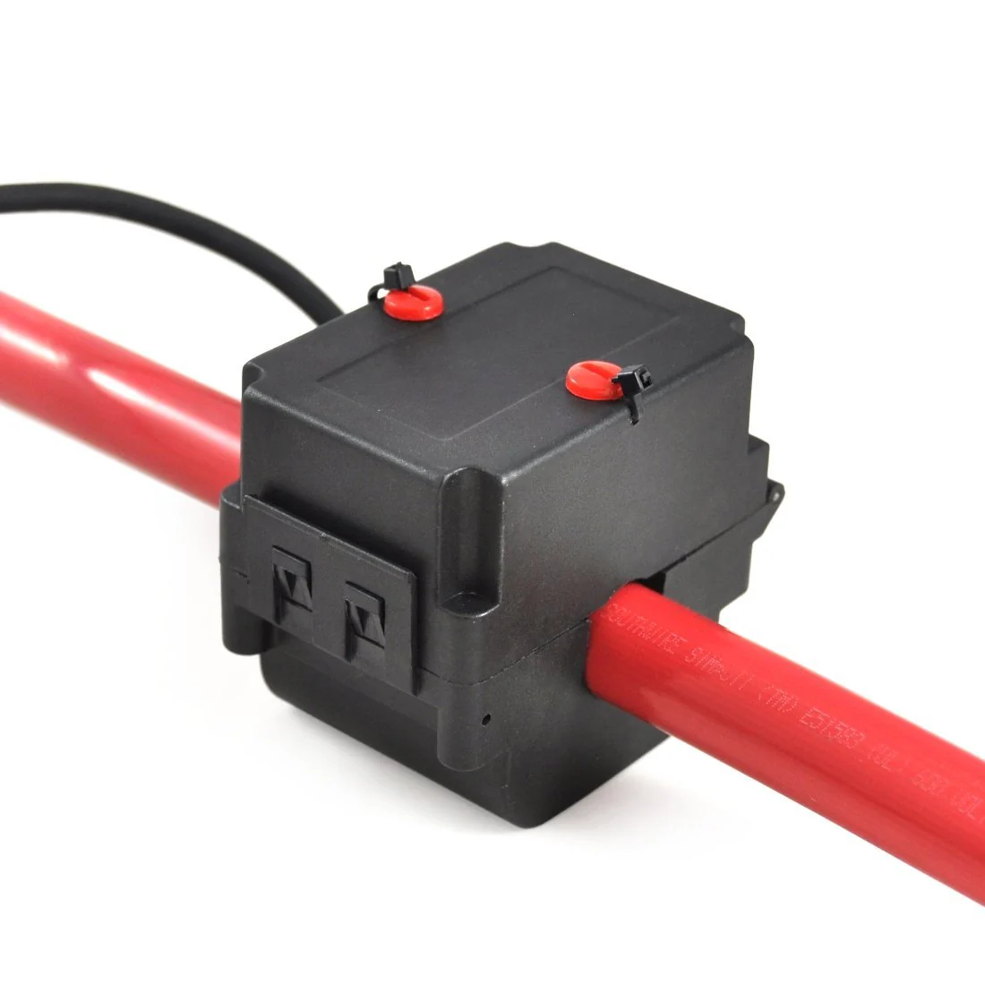 Piercing Split-Core Current Transformer, 200A, 200A:26.6mA, 19mm (0.748") Hole Diameter, PSCT-019-200 - Image 10