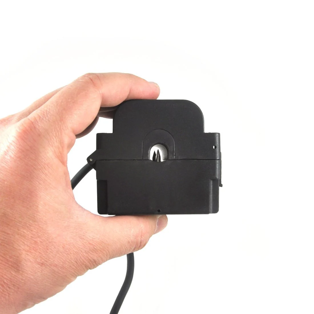 Piercing Split-Core Current Transformer, 200A, 200A:26.6mA, 19mm (0.748") Hole Diameter, PSCT-019-200 - Image 3