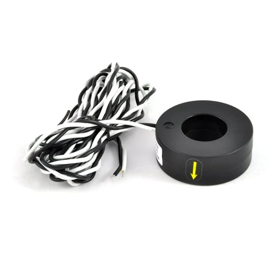 Solid-core CT, 400A, 400A:26.6mA, 25mm (0.98") Hole Diameter, BCT-025-400UL - Image 3