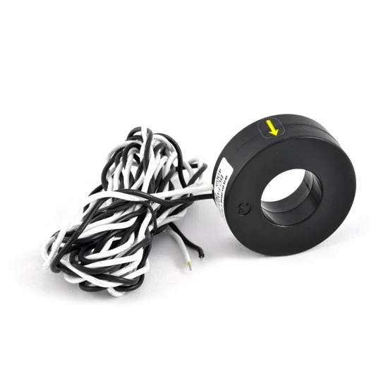 Solid-core CT, 400A, 400A:26.6mA, 25mm (0.98") Hole Diameter, BCT-025-400UL - Image 4