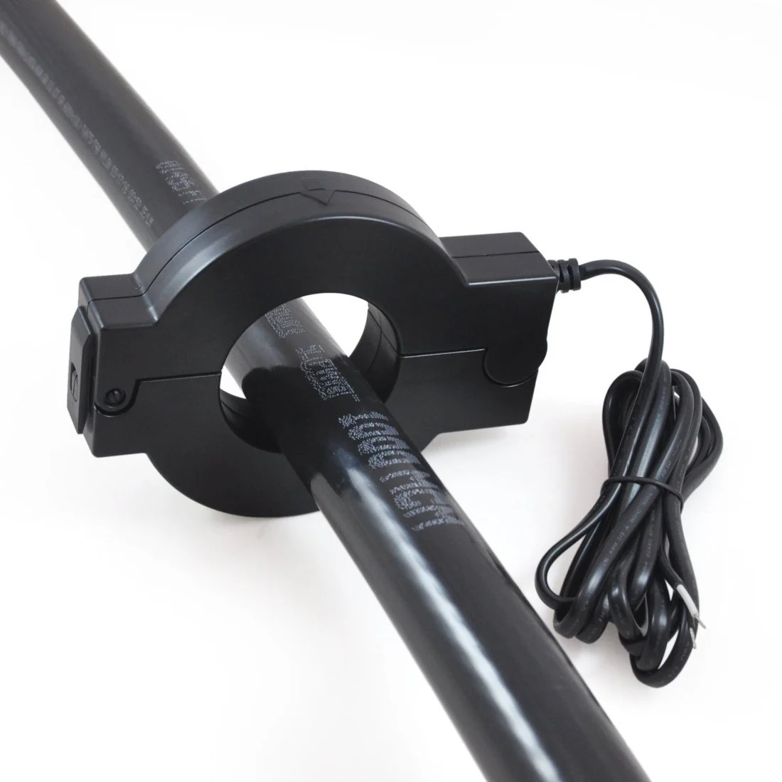 Split-Core Current Transformer, 600A, 600A:26.6mA, 55mm (2.17") Hole Diameter, ESCT-055-600UL - Image 3