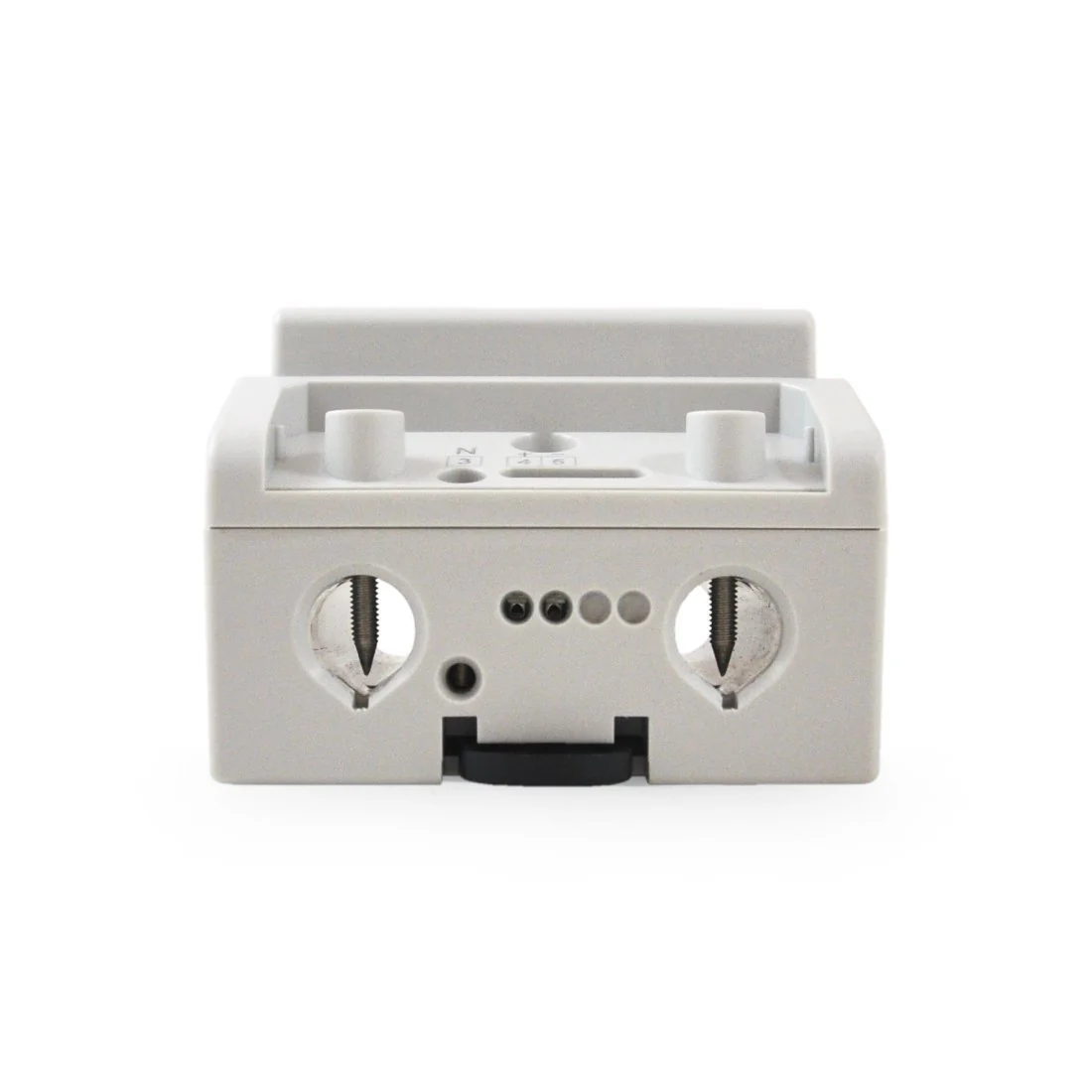 Single Phase, Pass-Through kWh Meter, 2 or 3-Wire, 120V up to 120/240V, 100A, 50/60Hz, EKM-25XDSE - Image 3